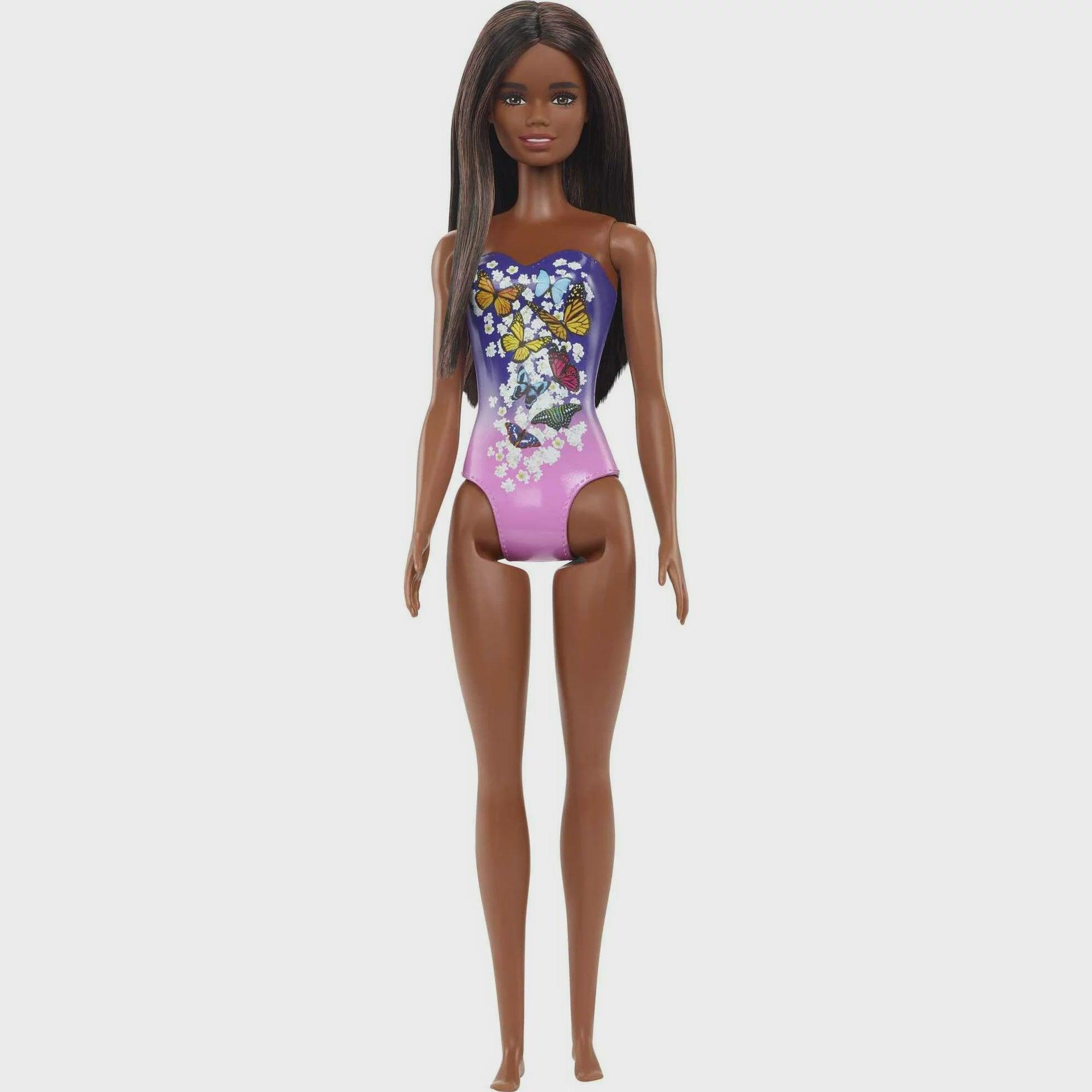 Barbie Beach Doll