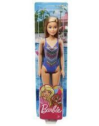 BARBIE BEACH