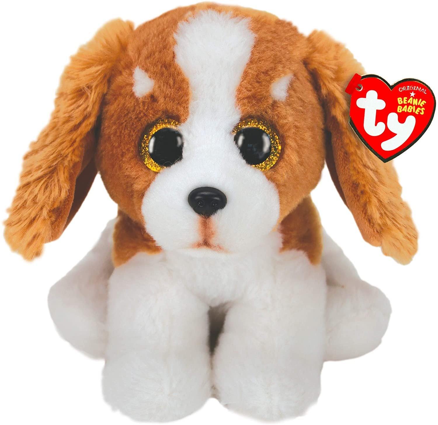 Barker Plush 6"
