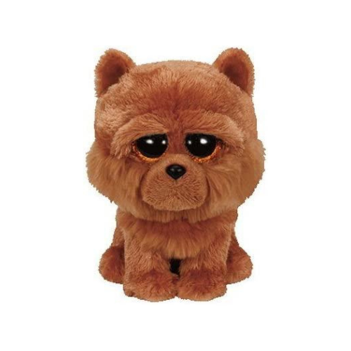 Barley Plush 6"