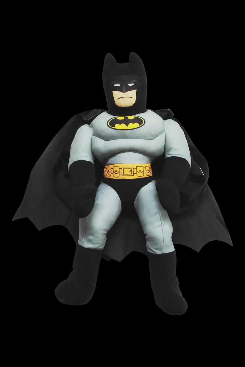 Batman 16" Plush Backpack