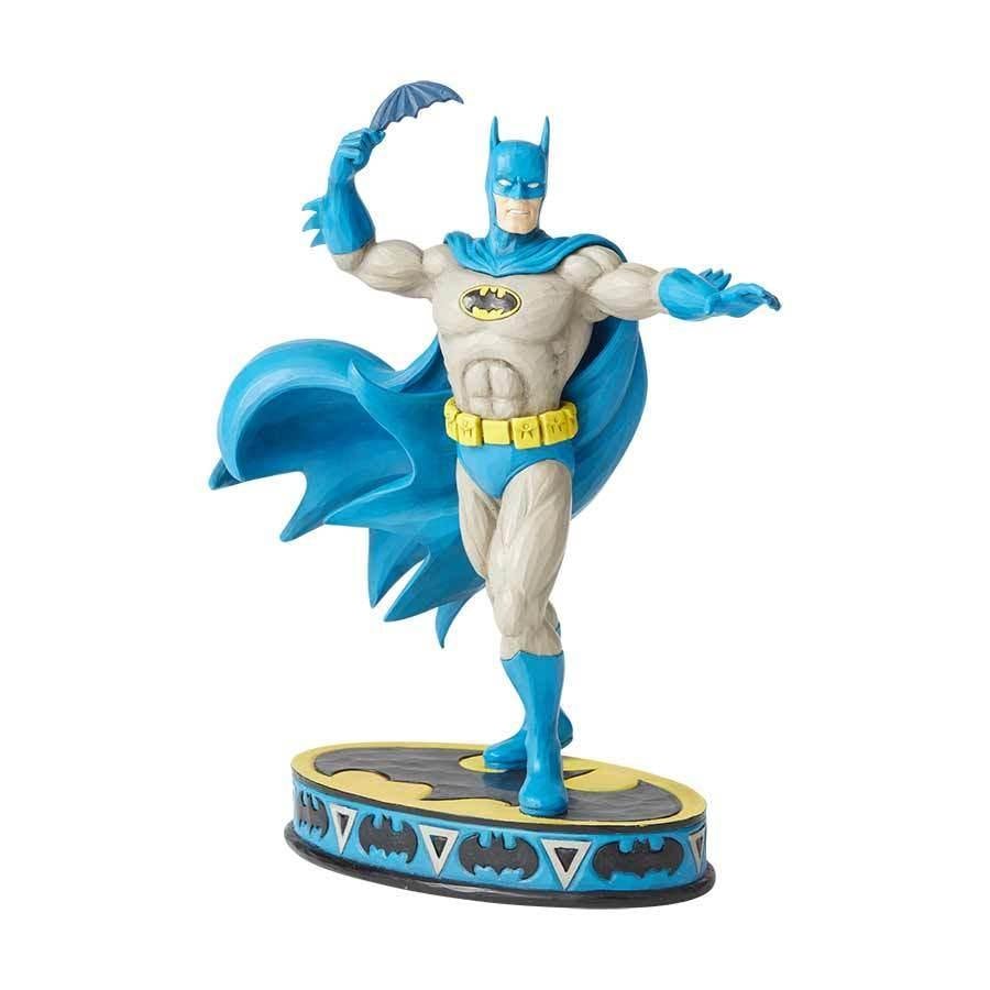 Batman Silver Age