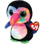 Beaks Plush 13"