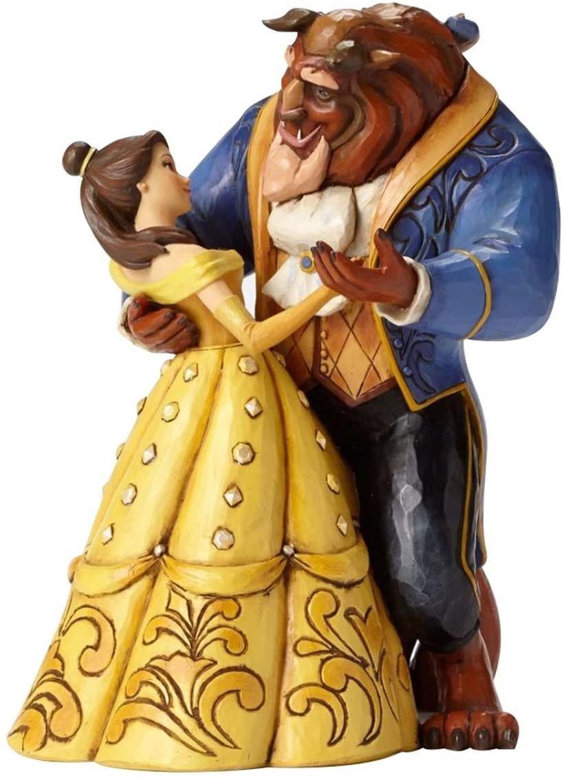 Belle And Beast Dancing New In Box