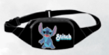 Belt Bag Stitch