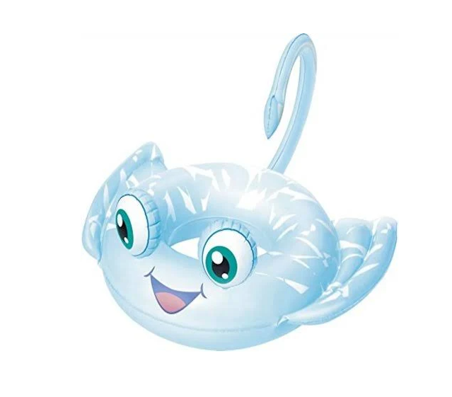 Bestway H2O Go! Stingray Shaped Swim Ring