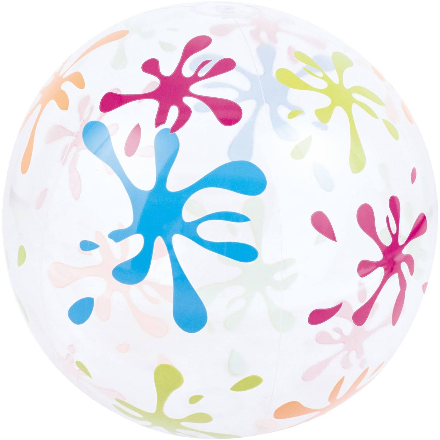 Bestway H2OGO 48" Splash and Play Beach Ball
