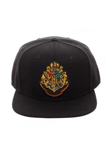 Biowrold Harry Potter Hogwarts Adult Snapback