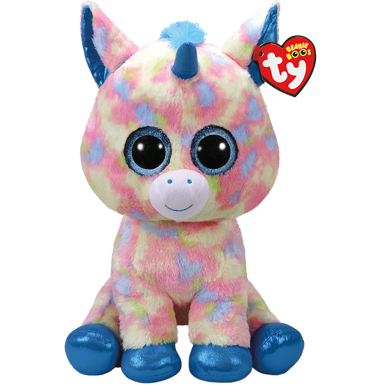 Blitz Plush 6"