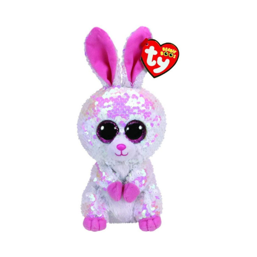 Bonnie Sequin Plush 6"