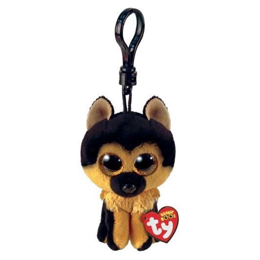 BOO CLIPS Spirit German Shepherd Dog