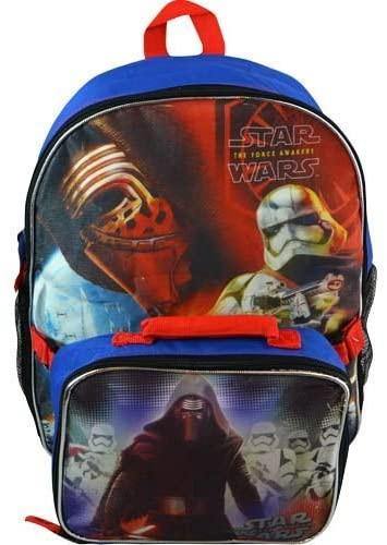 Boys Star Wars Episode 7 The Force Awakens