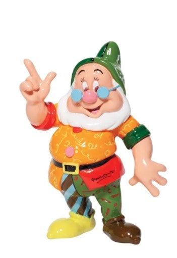 Britto Doc Miniature Figurine