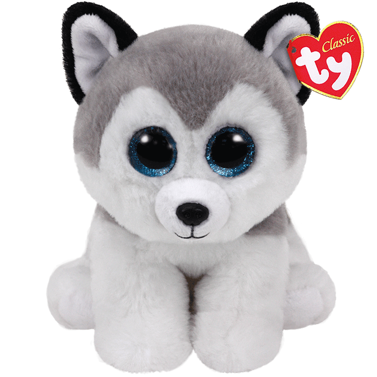 Buff Plush 13"
