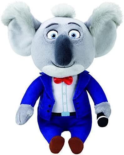 Buster Plush 8"