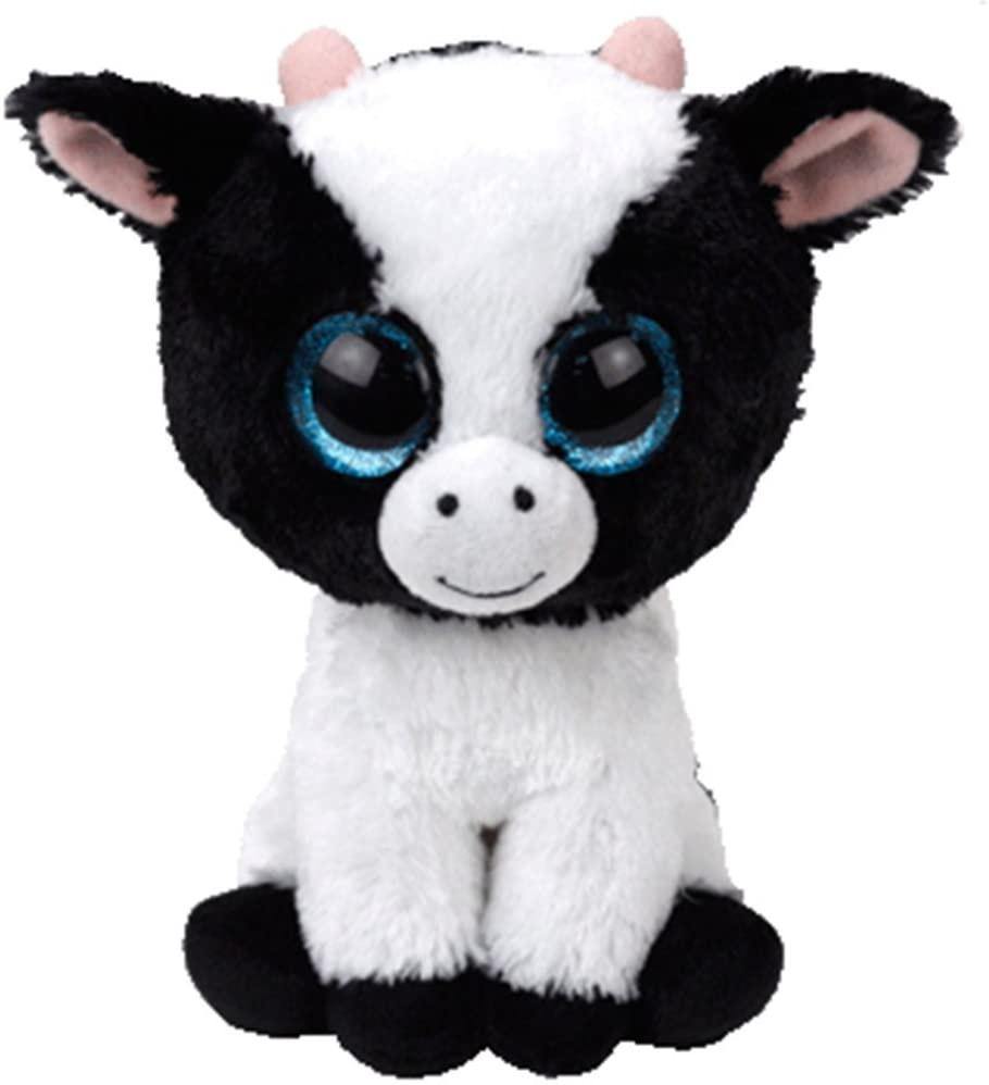 Butter Plush 6"