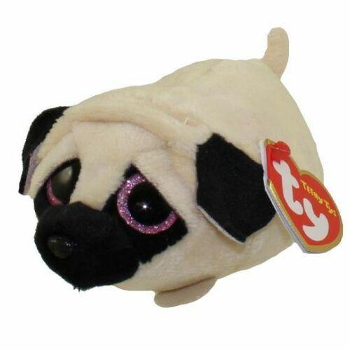 Candy Plush 4"