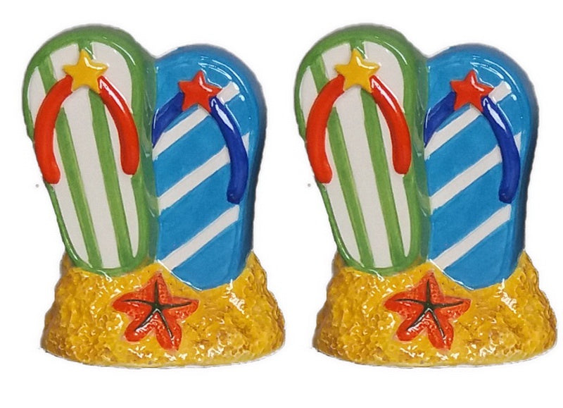 S/P Set-Sandals