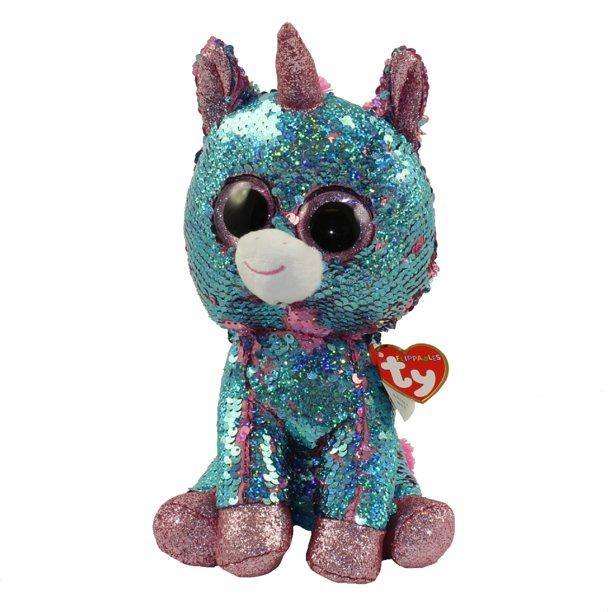 Celeste Plush 6"
