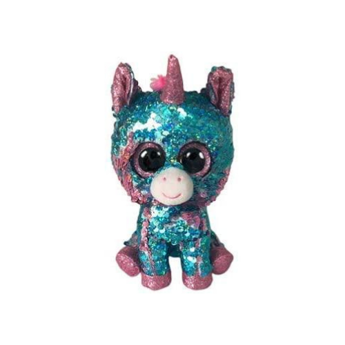 Celeste Sequin Plush 13"