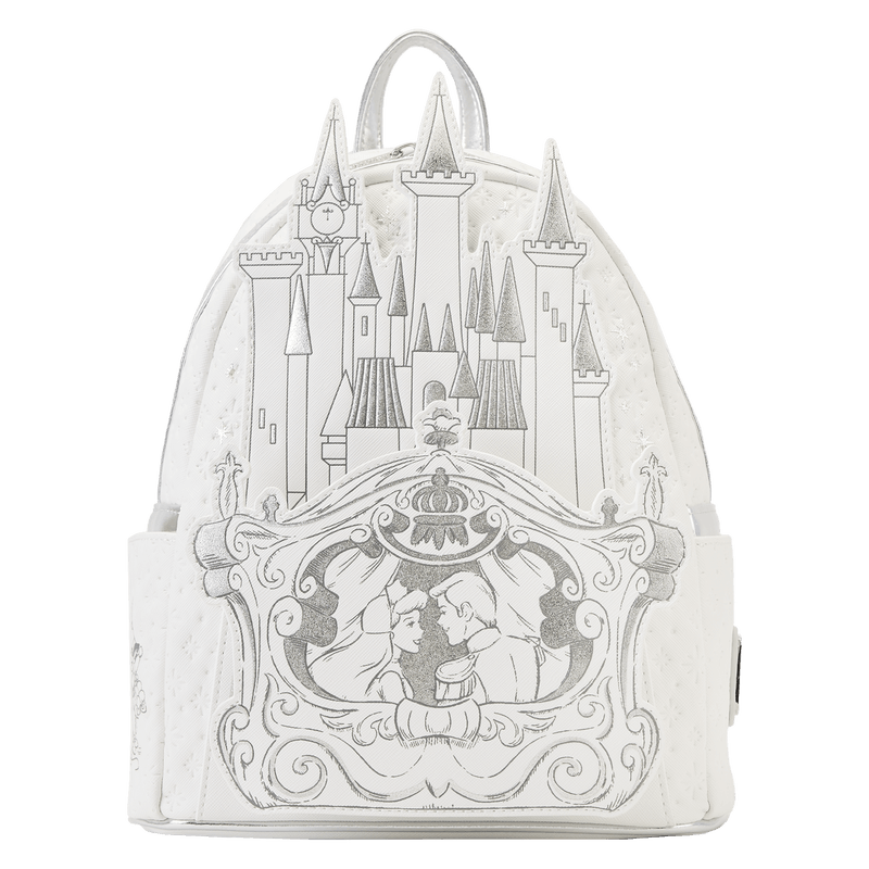 Cinderella Happily Ever After Mini Backpack