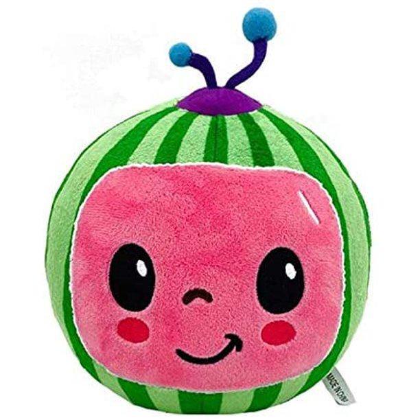 Cocomelon JJ Plush Melon