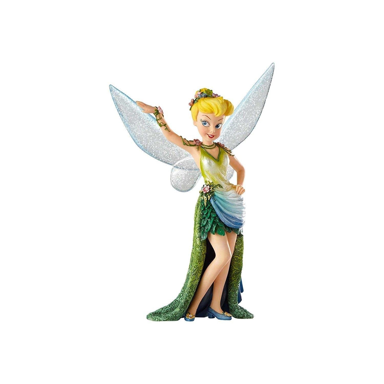 Couture De Force Tinker Bell New In Box