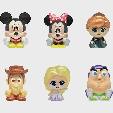 Disney 100 Mash'ems 1pc