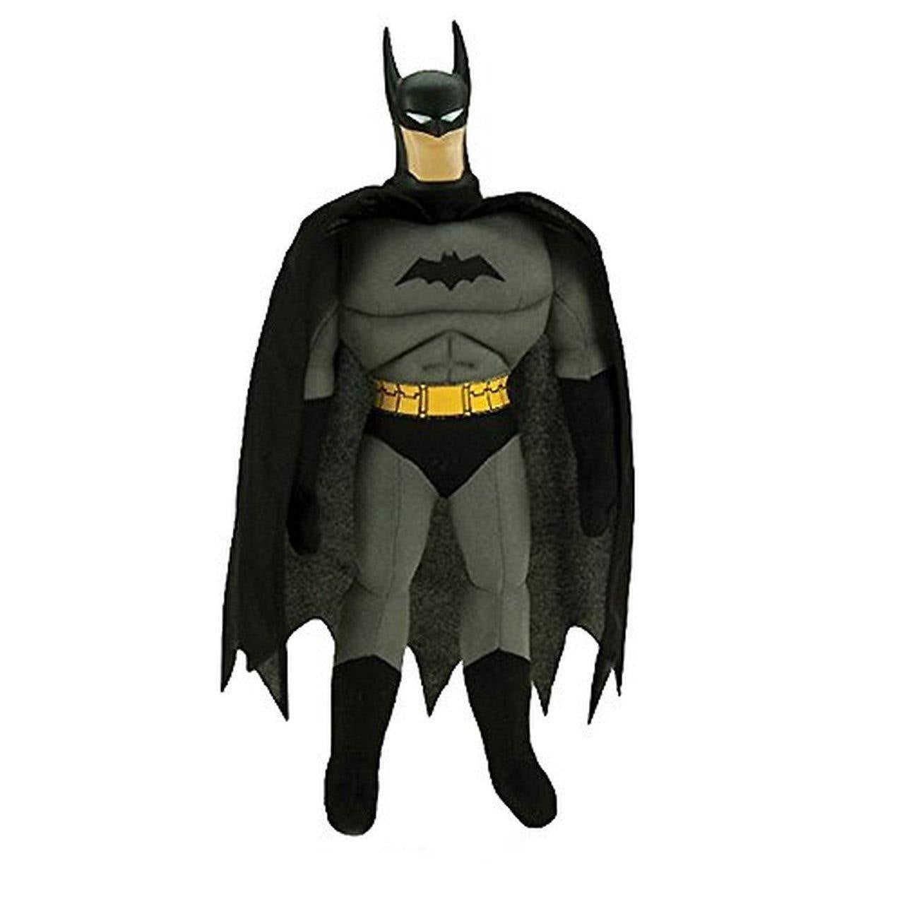 DC Comics Super Hero Batman Plush Toy 17"