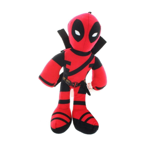 Deadpool Plush 14''