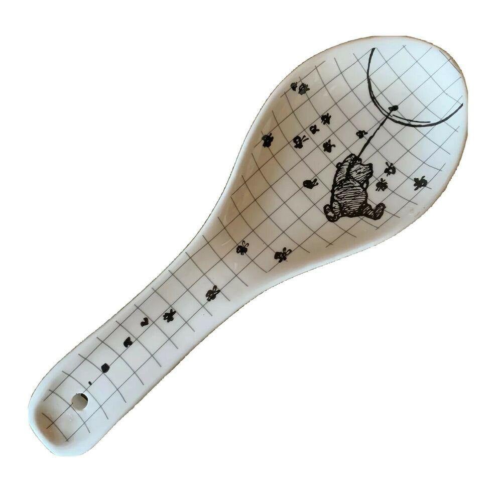 Dis Winnie the Pooh Classic Spoon Rest