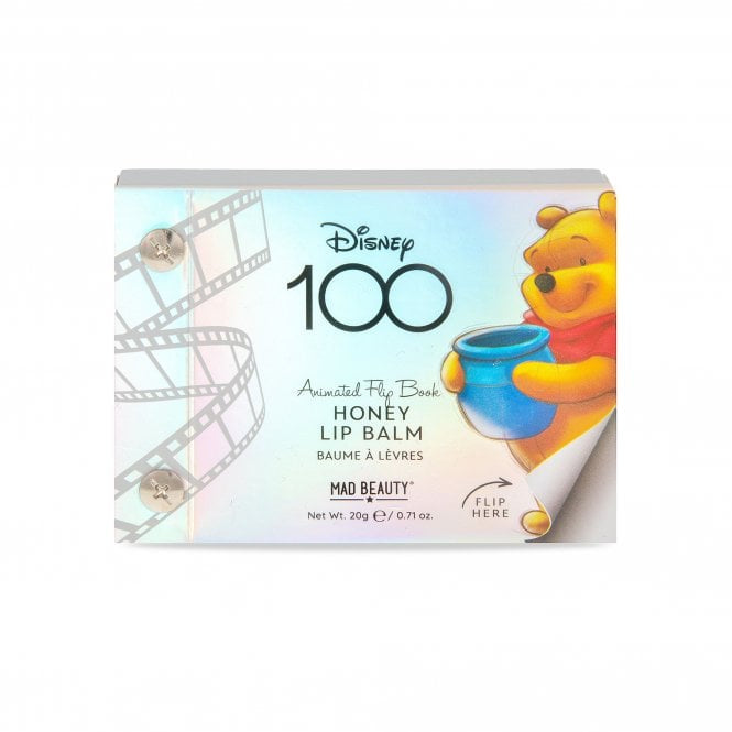 Disney 100 Lip Balm Winnie