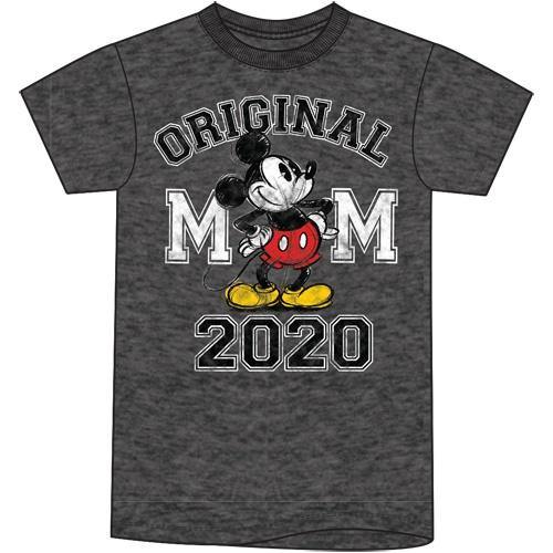 Disney 2020 Original Mickey T Shirt