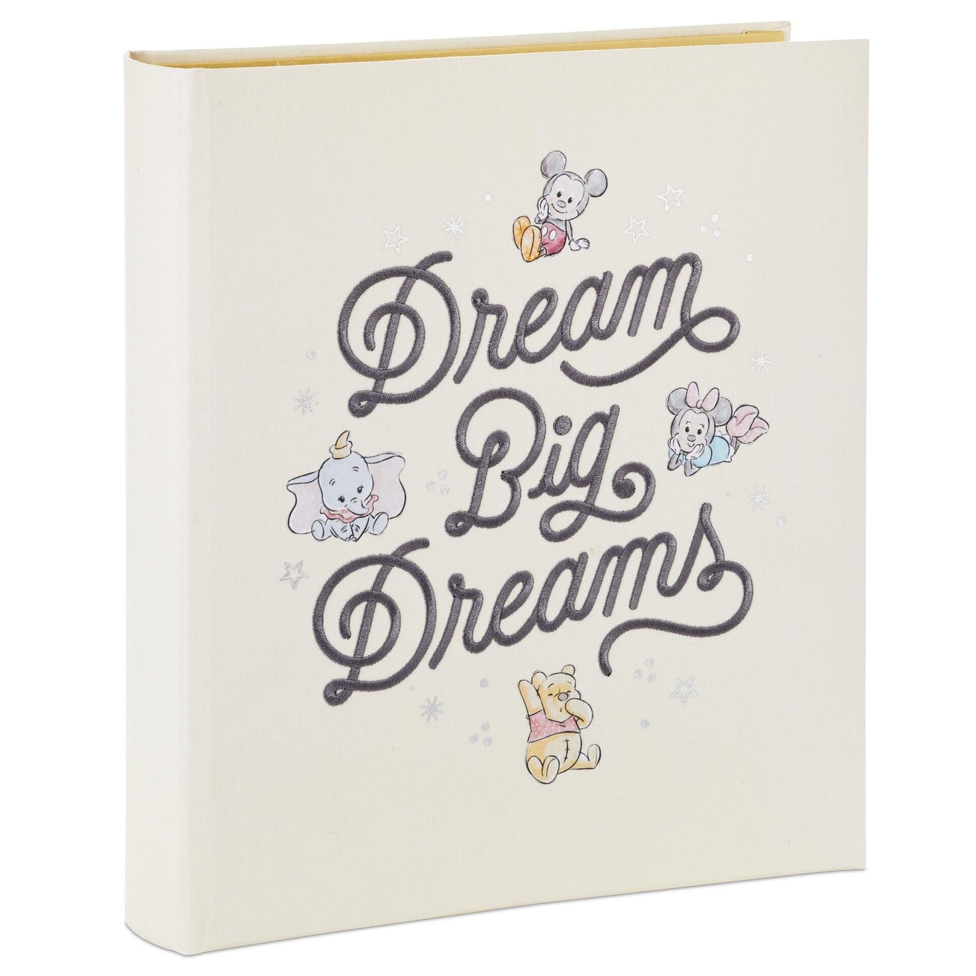 Disney Baby Dream Big Dreams Baby Boo
