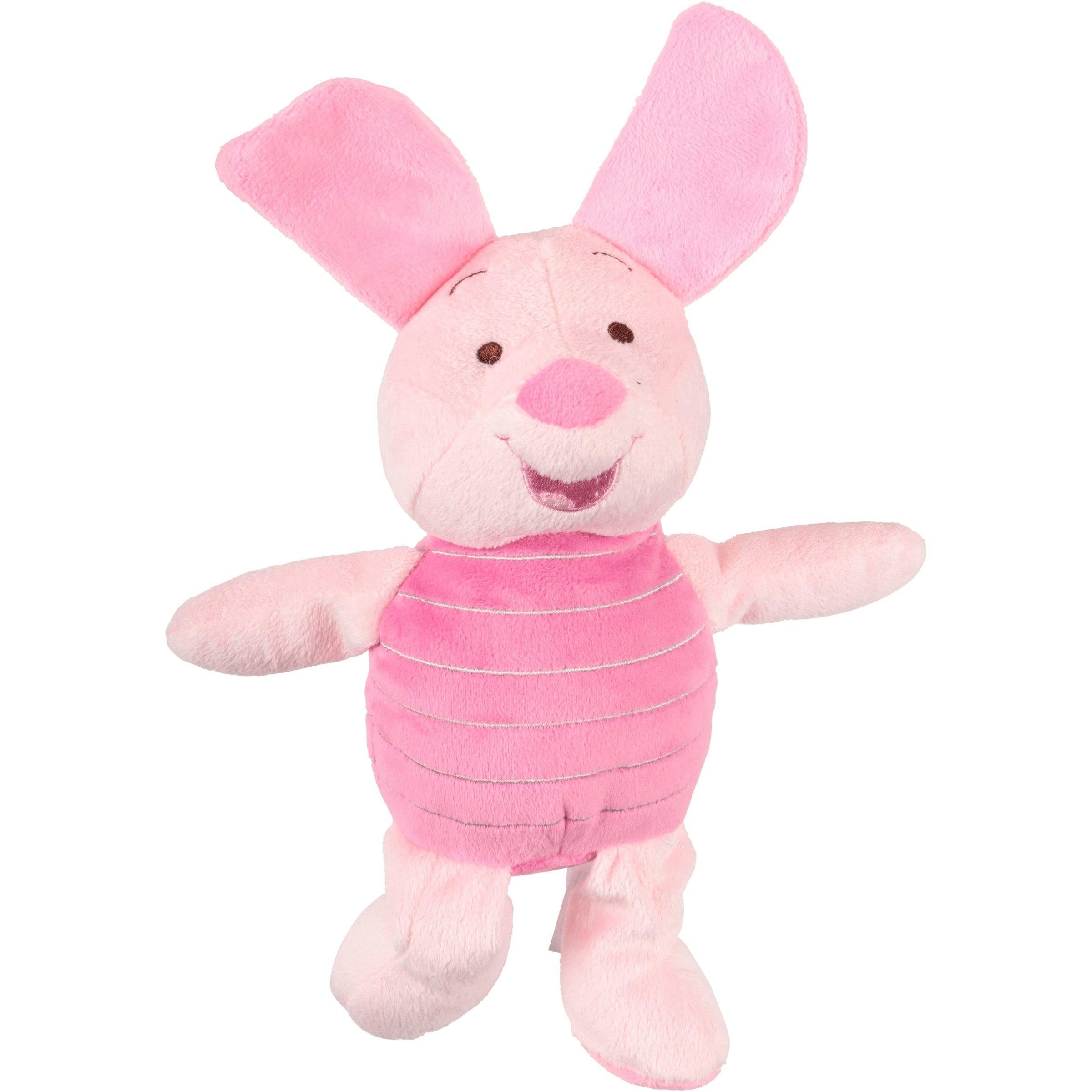 Disney Baby Winnie the Pooh Piglet Plush