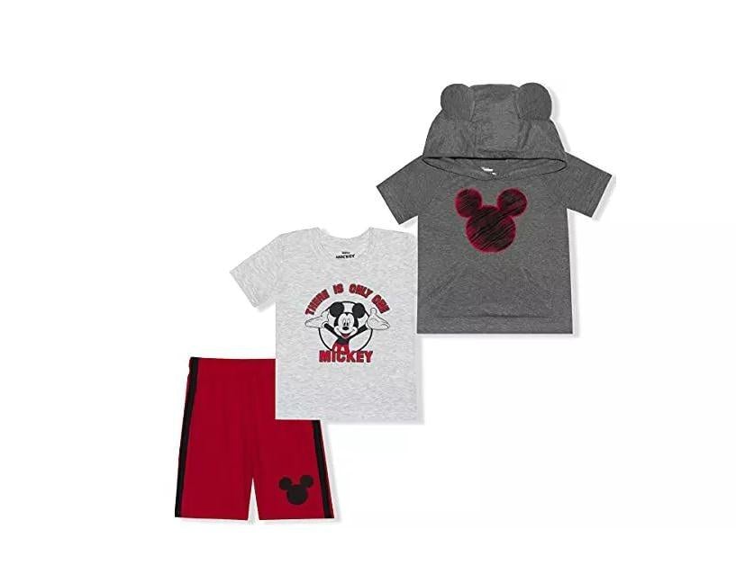 Disney Boy's There Is Only One Mickey Mouse