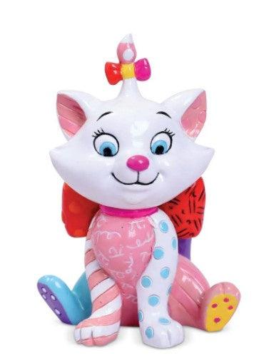 Disney Britto Marie from the Aristocats Mini Figurine