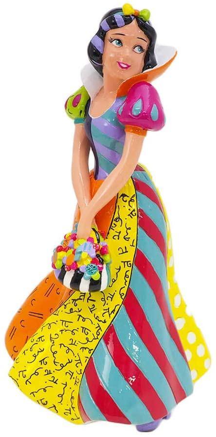 Disney Britto Snow White 8" Figurine