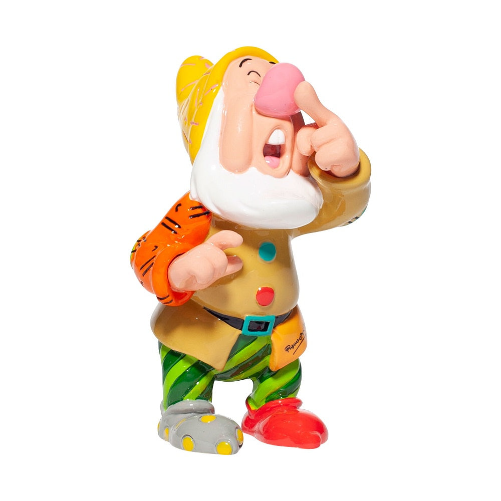 Sneezy Mini