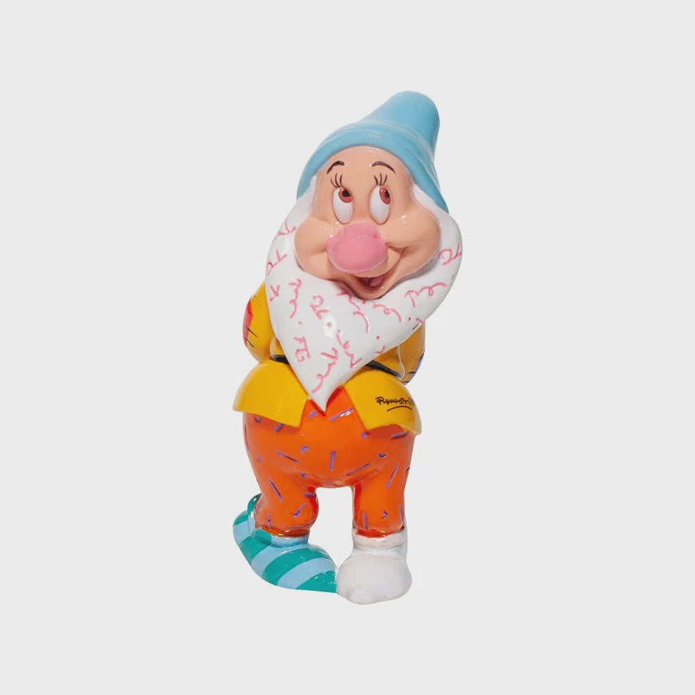 Bashful Mini