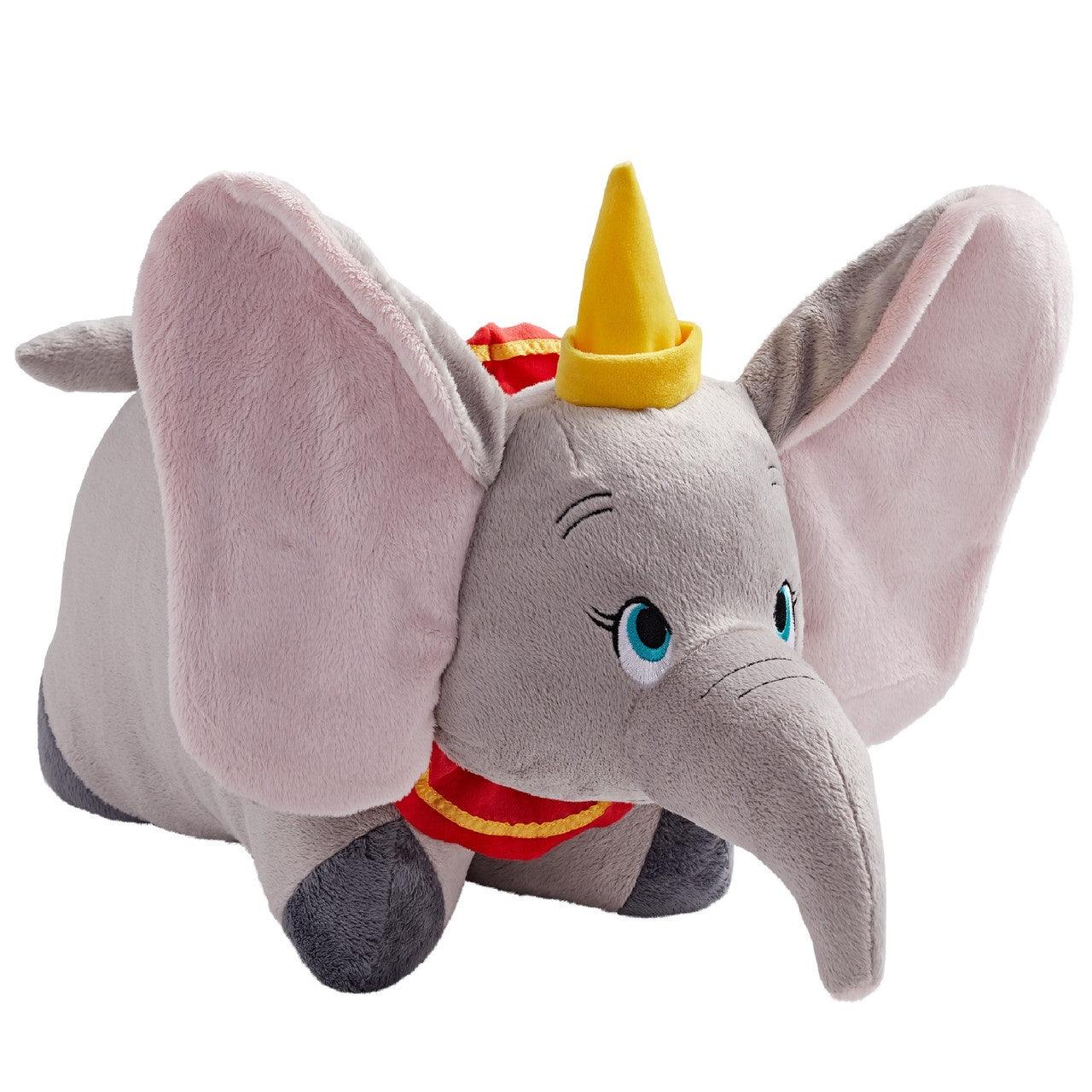 DISNEY DUMBO PILLOW PET