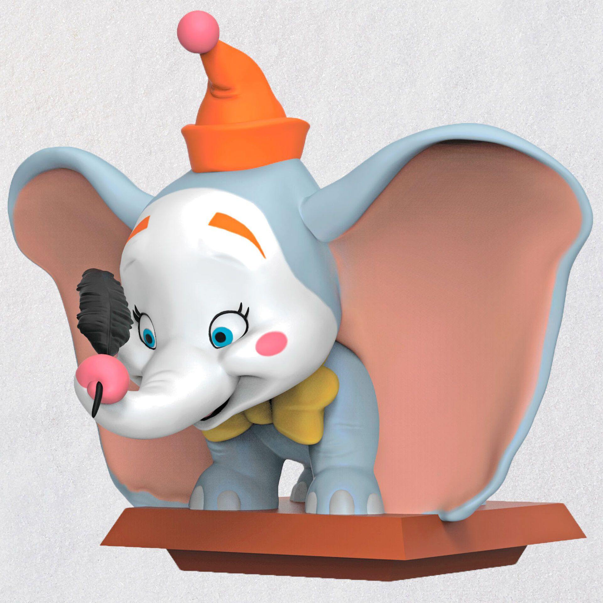 Disney Dumbo Takes Flight Ornament