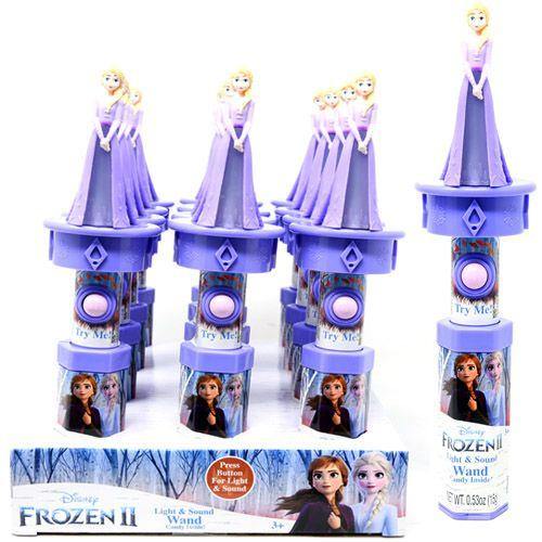 Disney Frozen 2 Light & Sound Wand