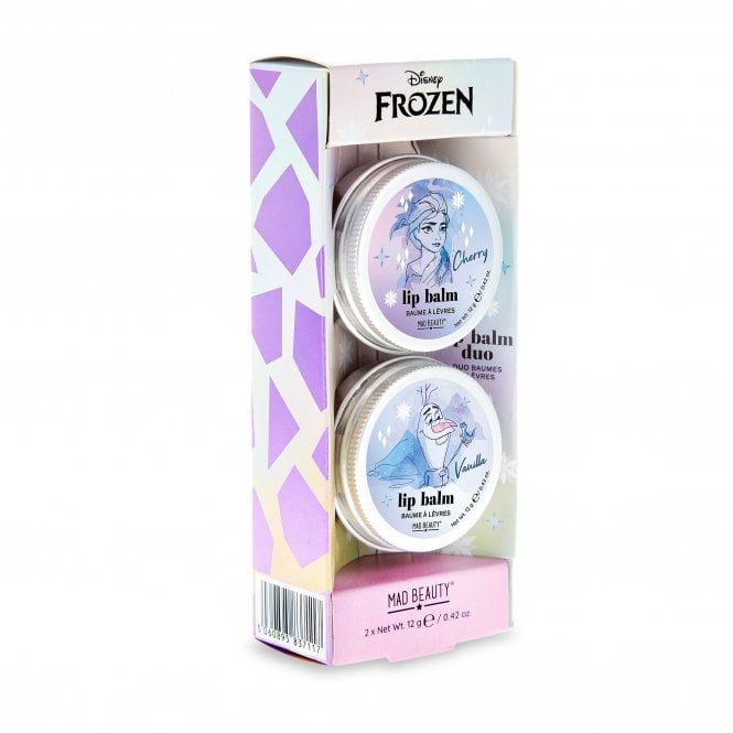 Disney Frozen Lip Balm Duo