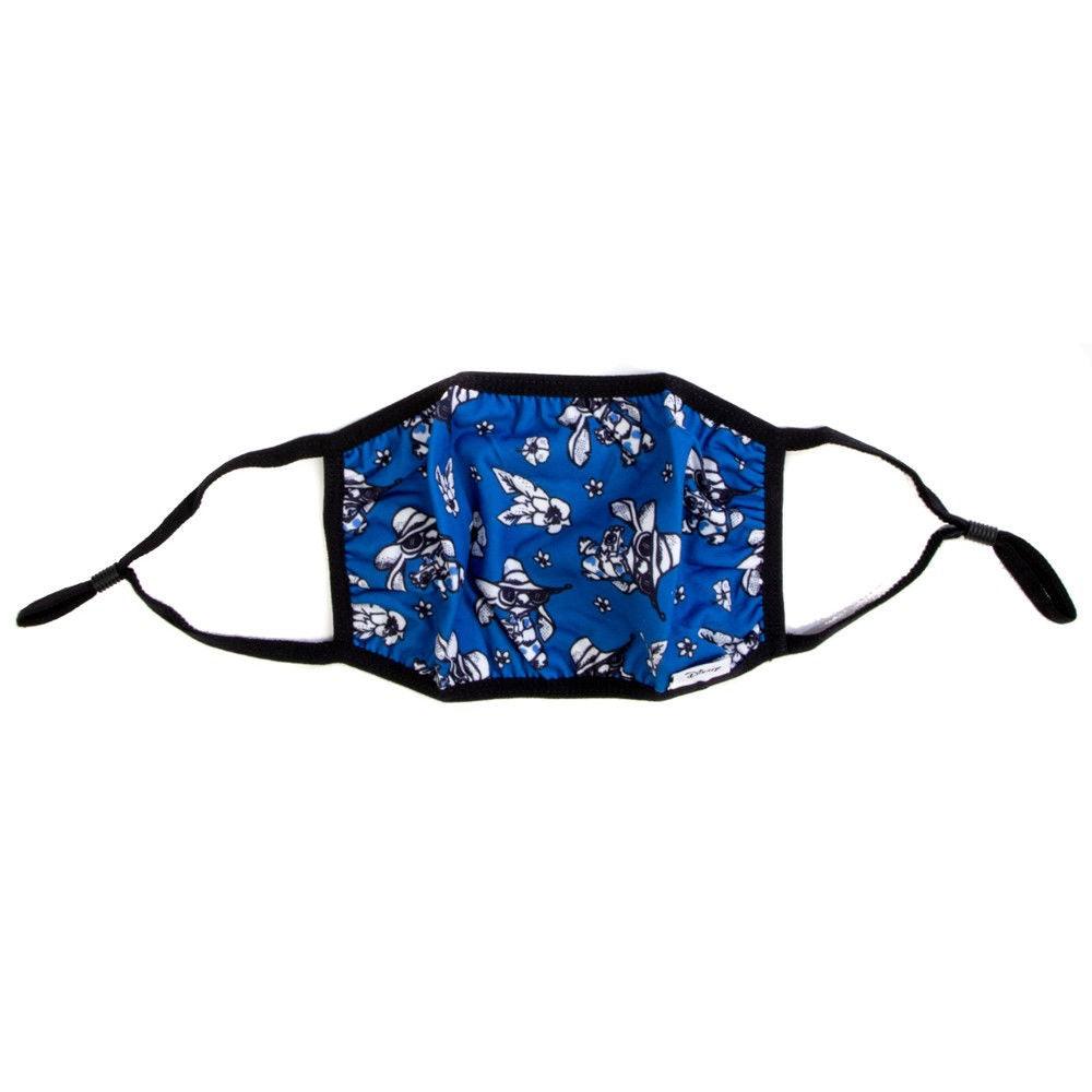 Disney Lilo & Stitch Aop Adjustable Face Cover