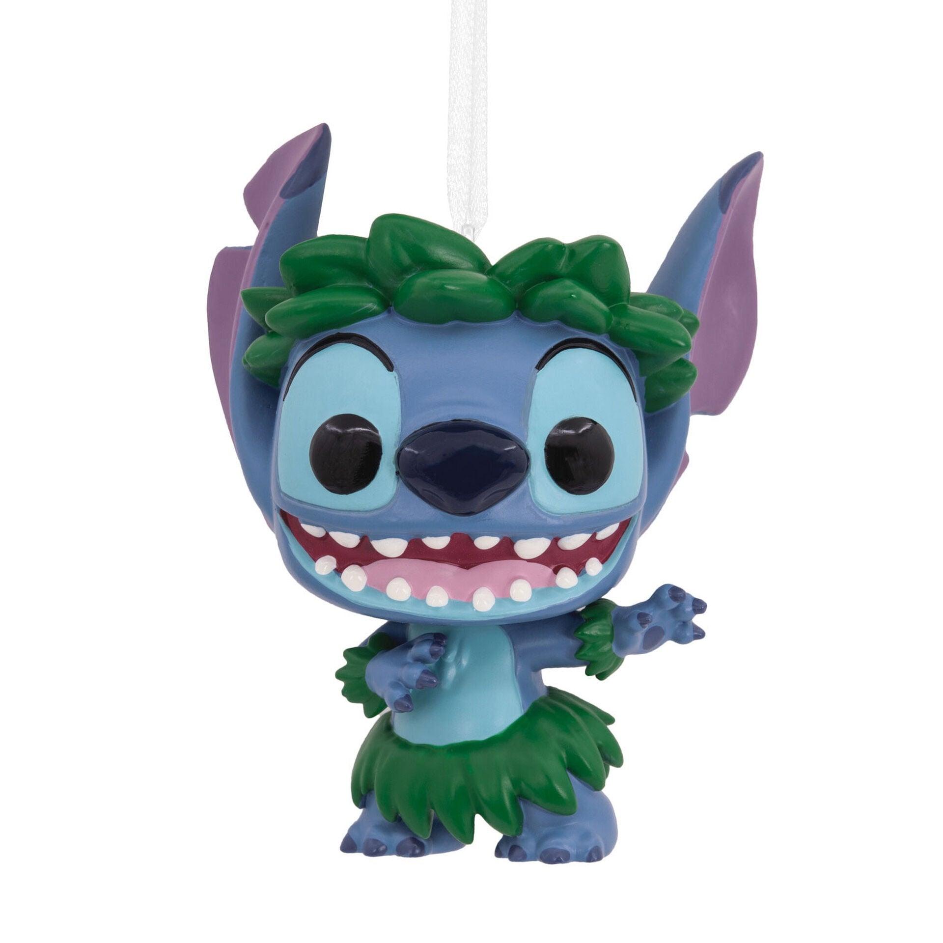 Decorazione per albero di Natale Angel - Lilo & Stitch Decorazione per albero di Natale Angel - Lilo & Stitch