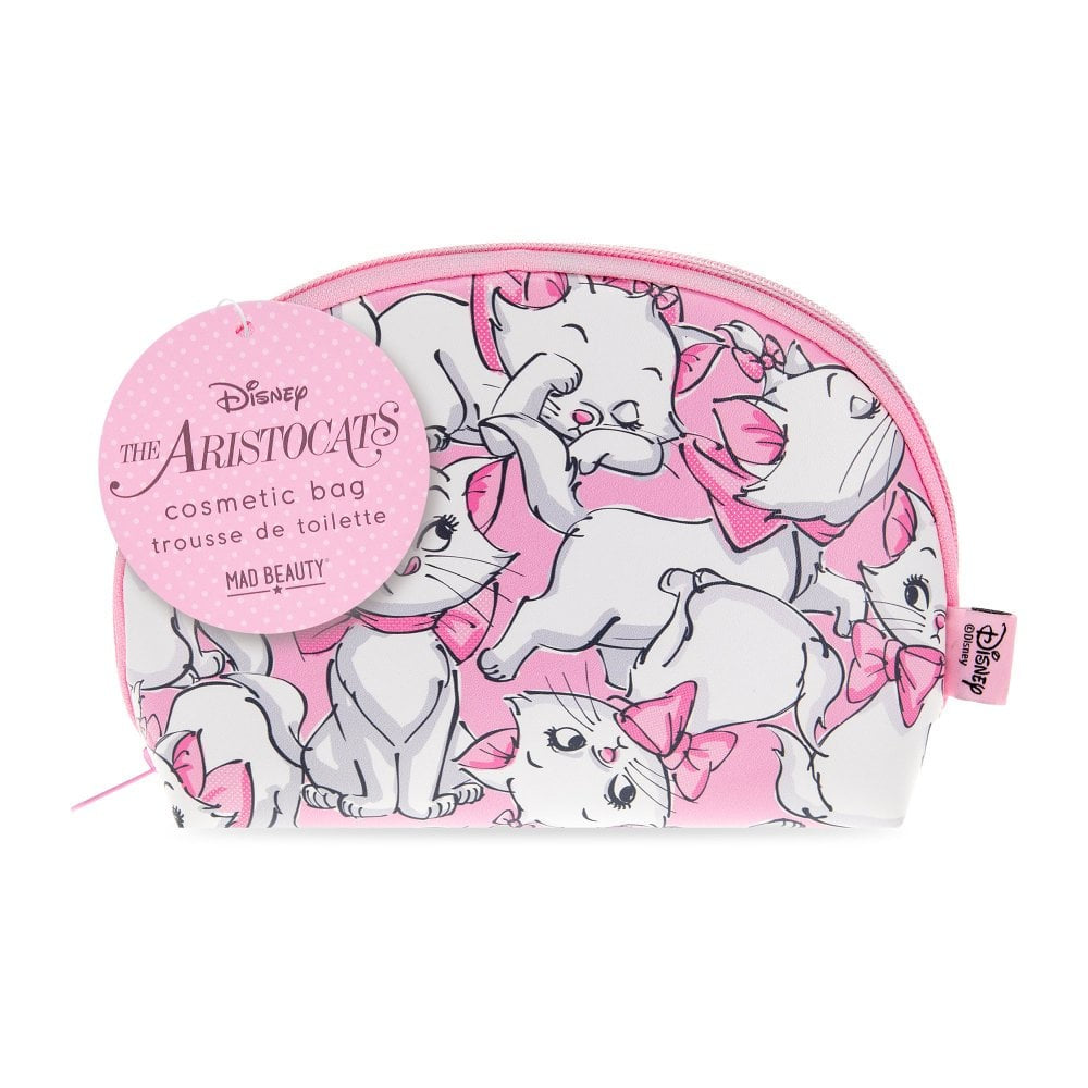 Disney Marie Cosmetic Bag