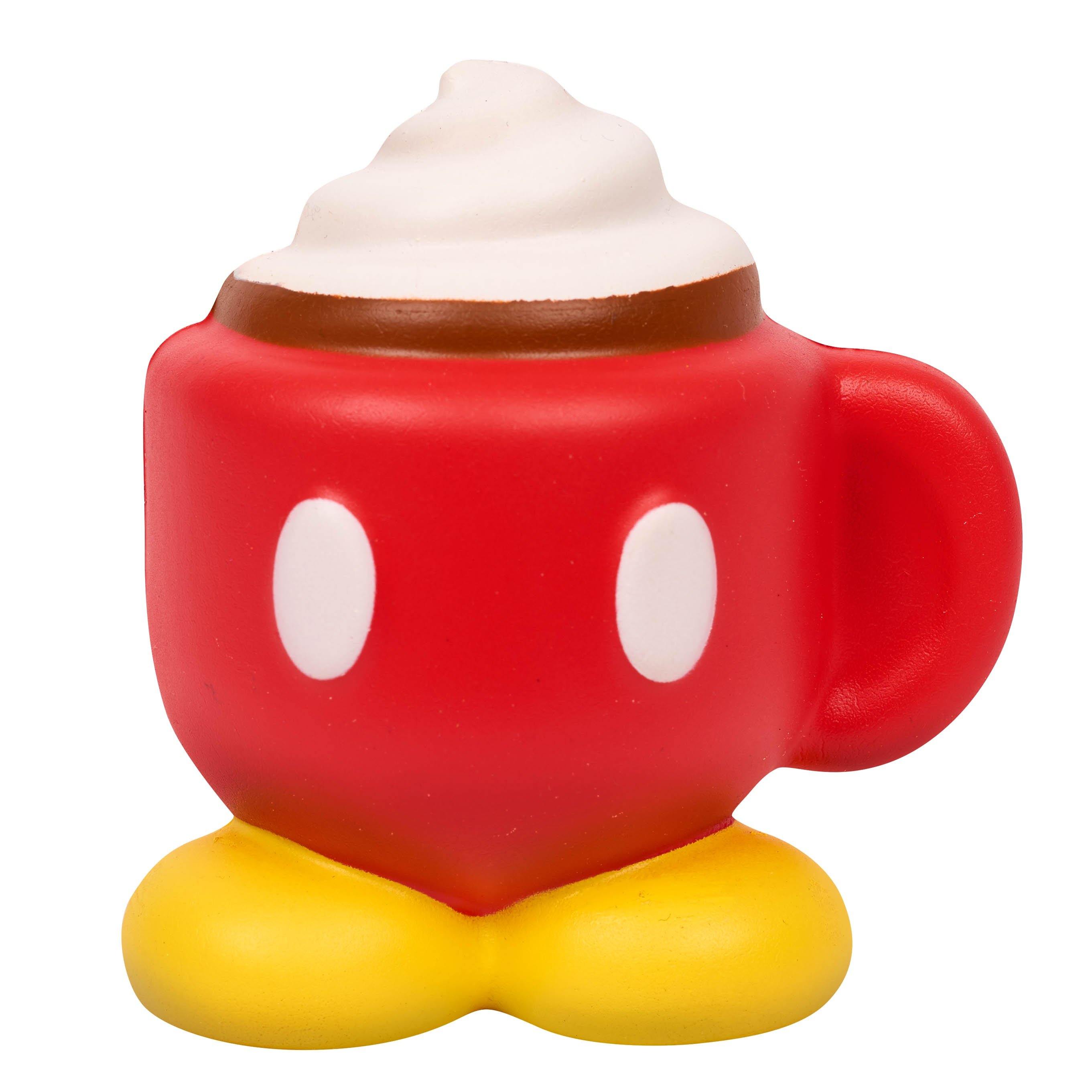 Disney Mickey Mouse Kawaii Squeezies - Mickey Cocoa
