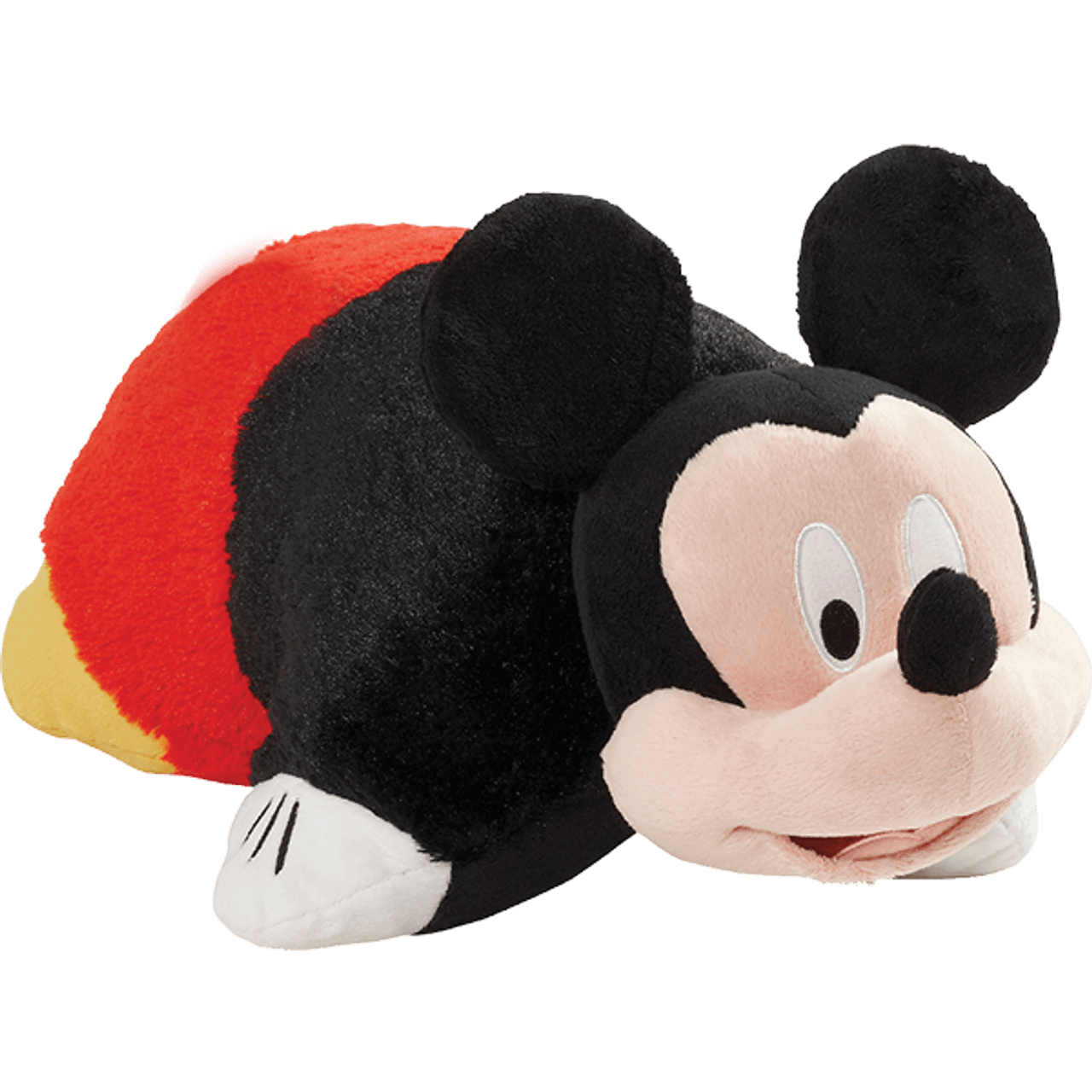 DISNEY MICKEY MOUSE PILLOW PET