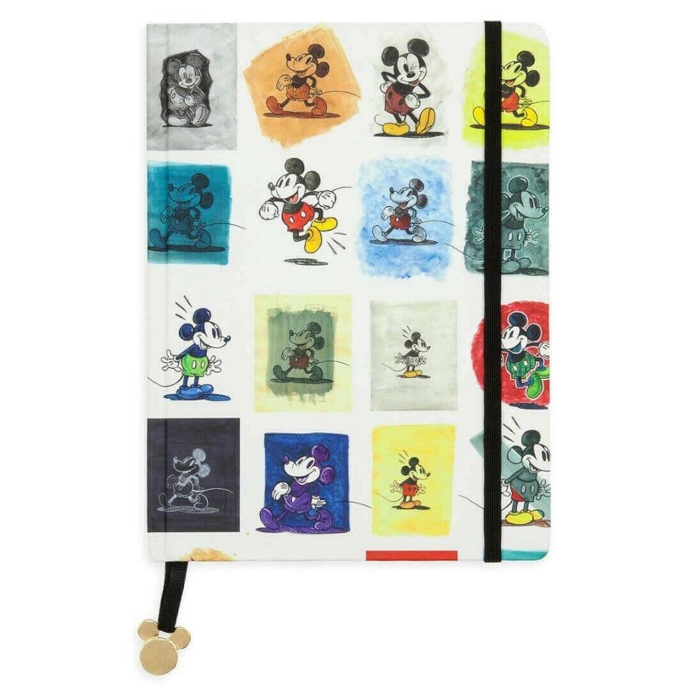 Disney Mickey Mouse The True Original Journal Notebook